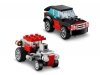 Lego Creator 31146 Auta